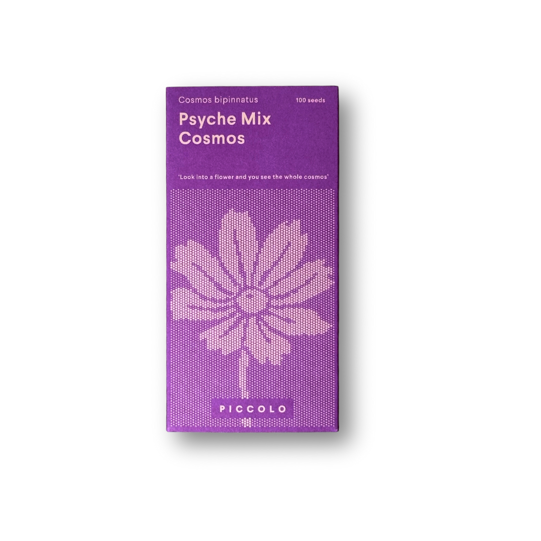 Piccolo Wild Seeds