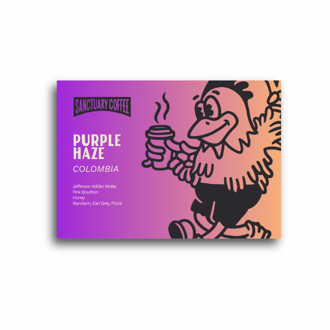 Purple Haze