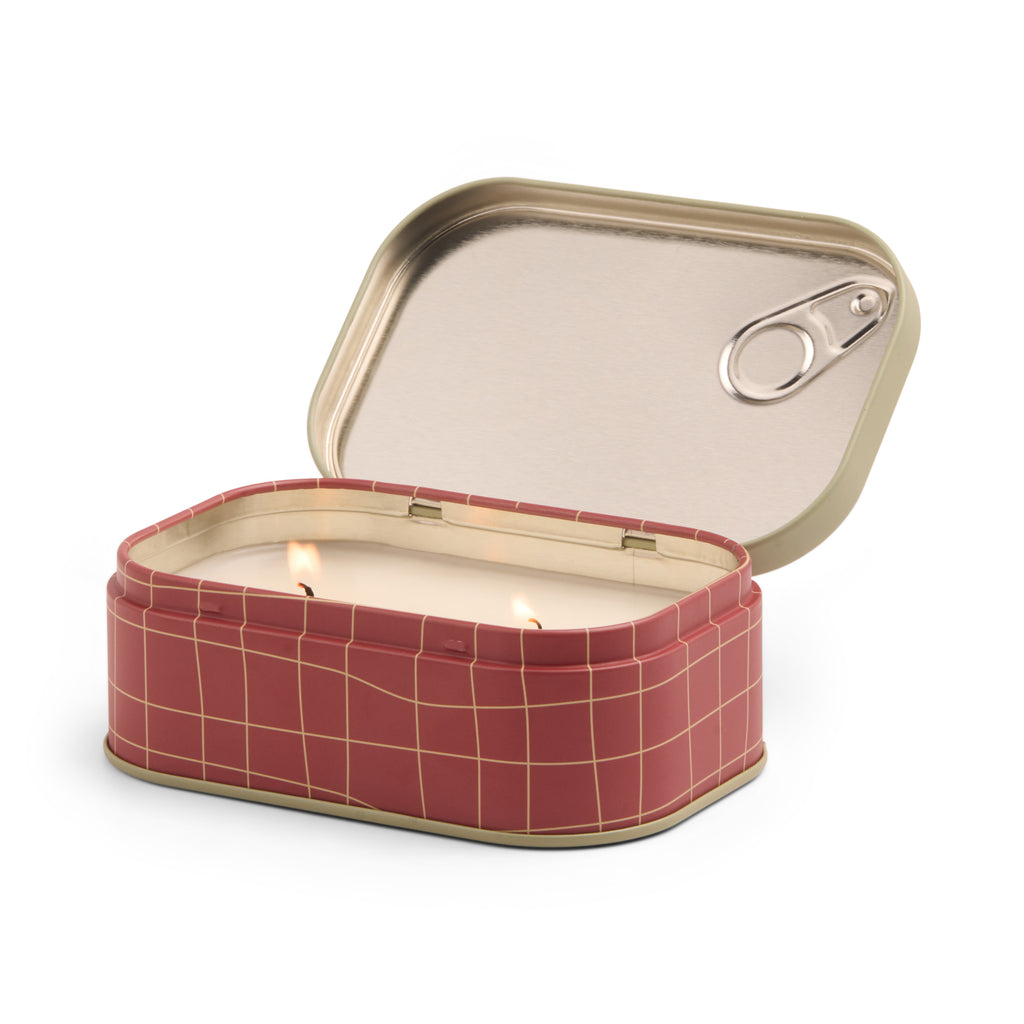 Paddywax Soy Candle Tins