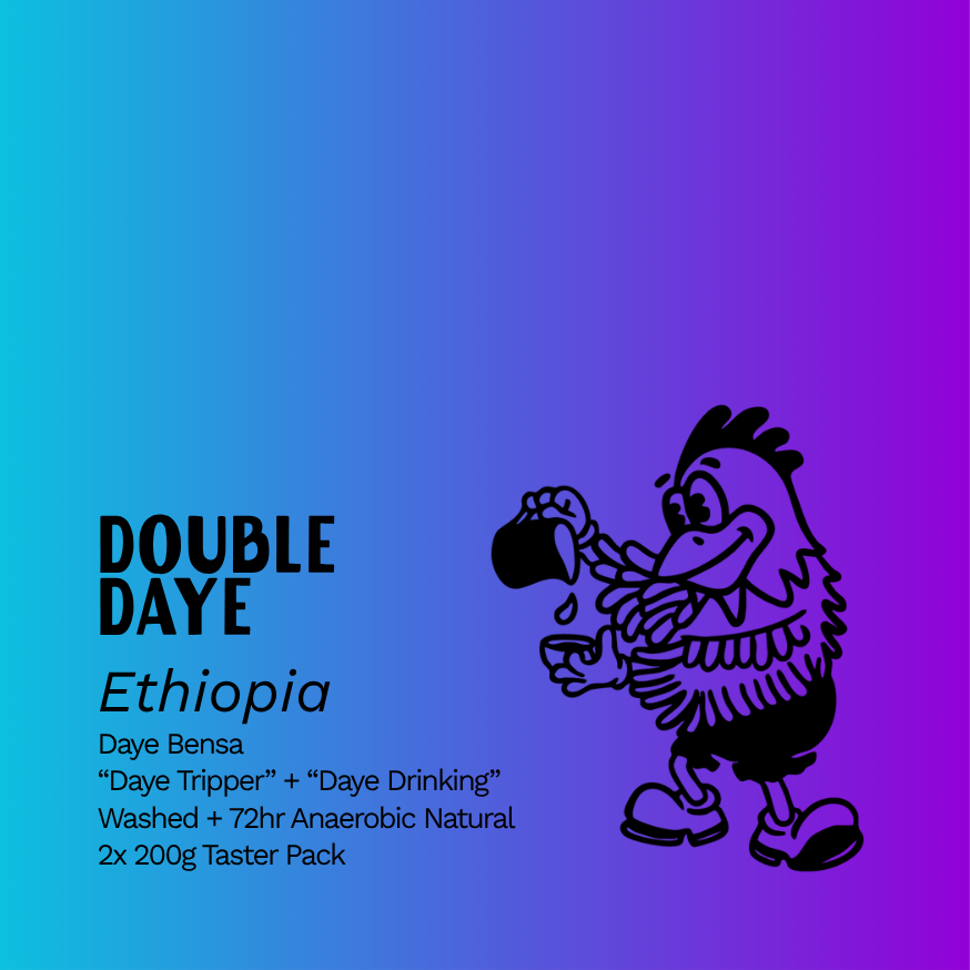 Double Daye