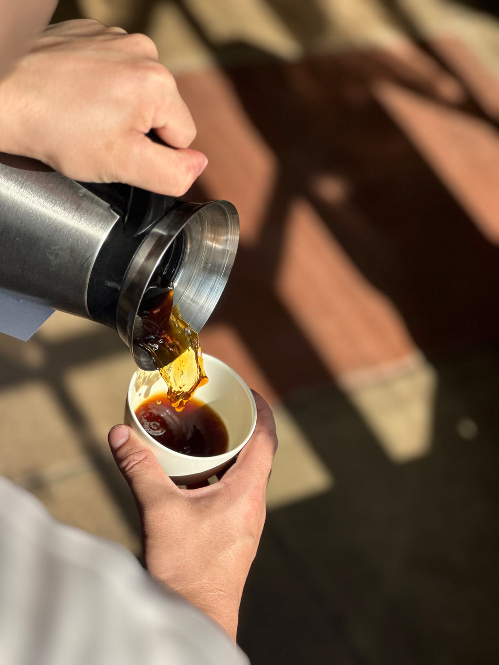 Session Brew, Colombia