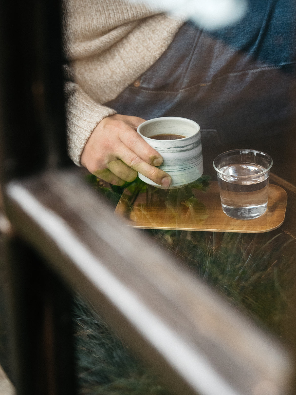 Dark Espresso Subscription