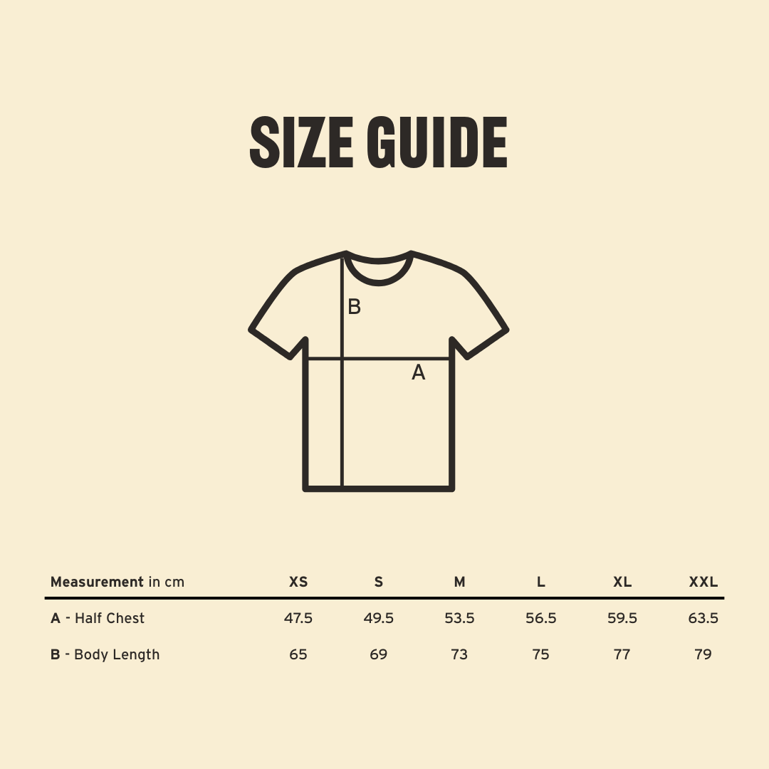Sanctuary New Packaging Tee