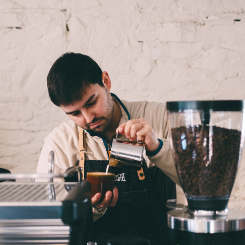 House Decaf Subscription