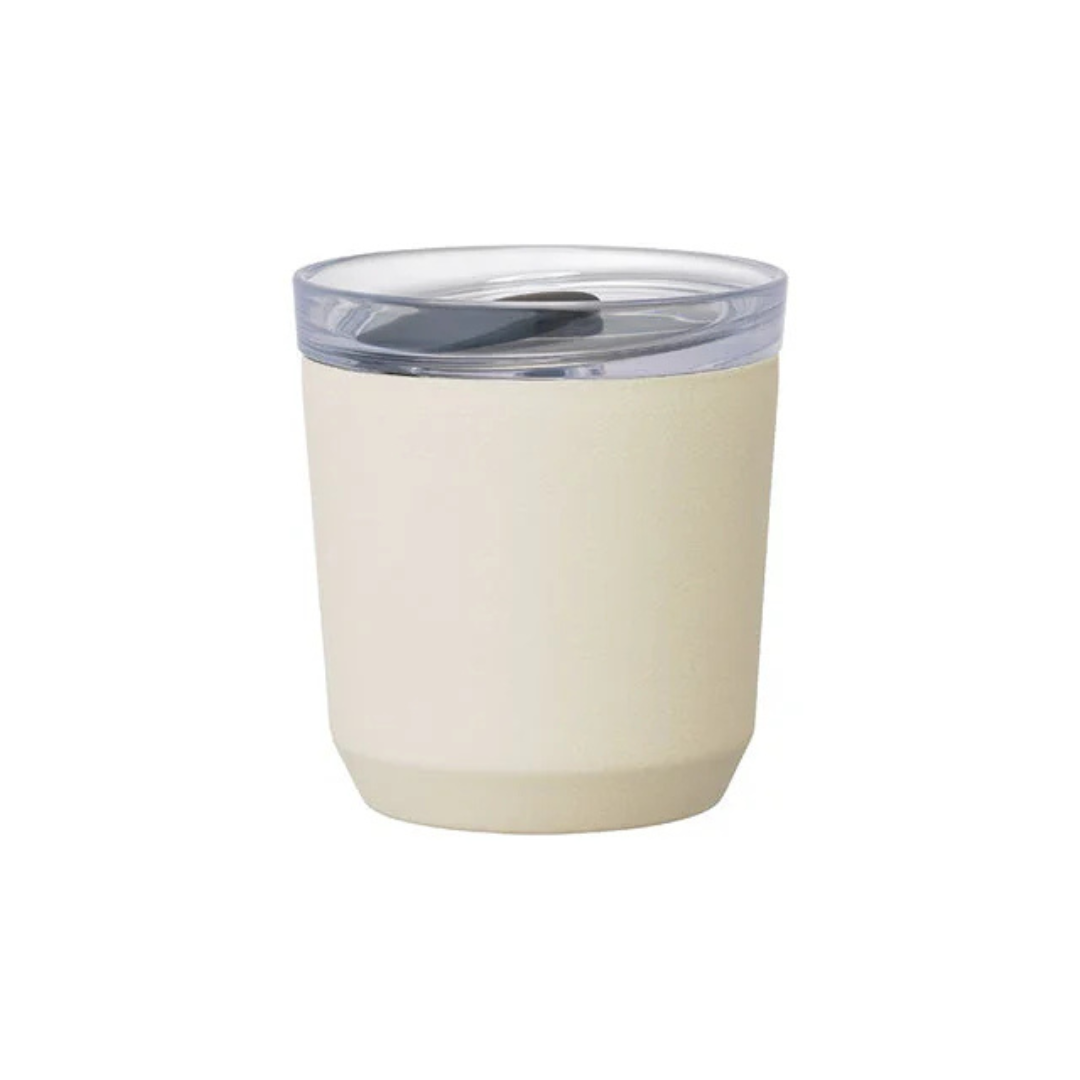 Kinto TO GO Thermal Tumbler 240ml