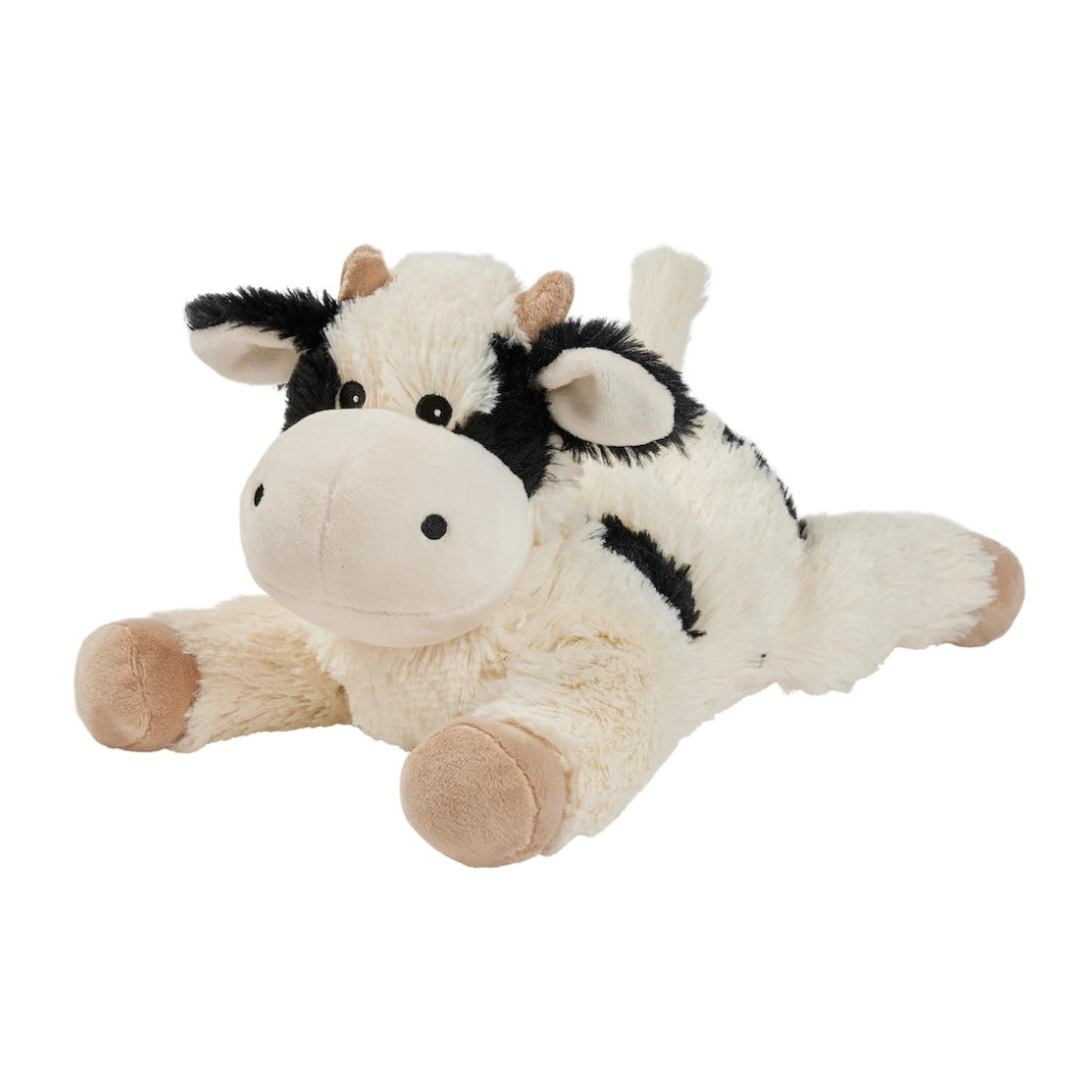 Warmies Cow Heatable Soft Toy