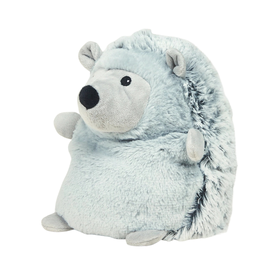 Warmies Hedgehog Heatable Soft Toy