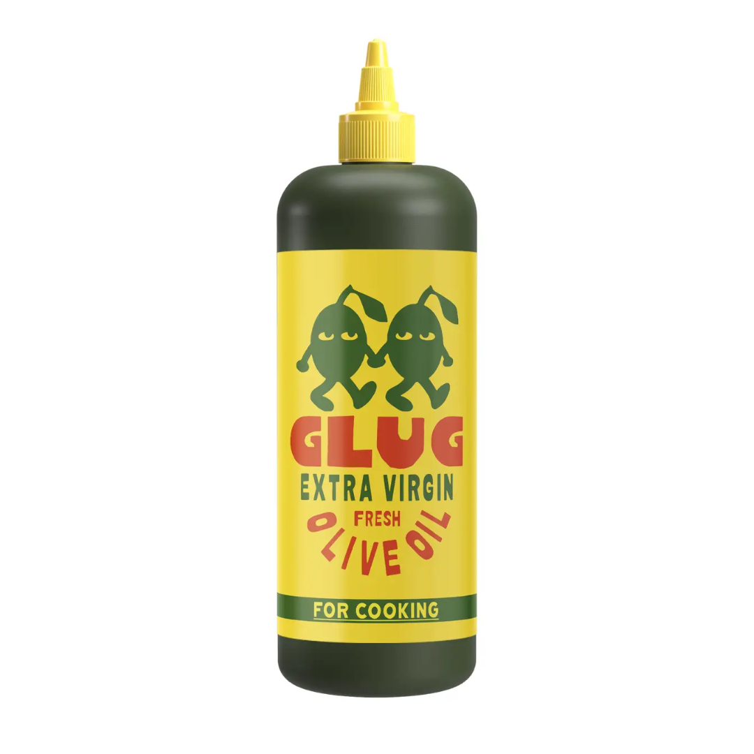 Extra Virgin Olive Oil for Cooking