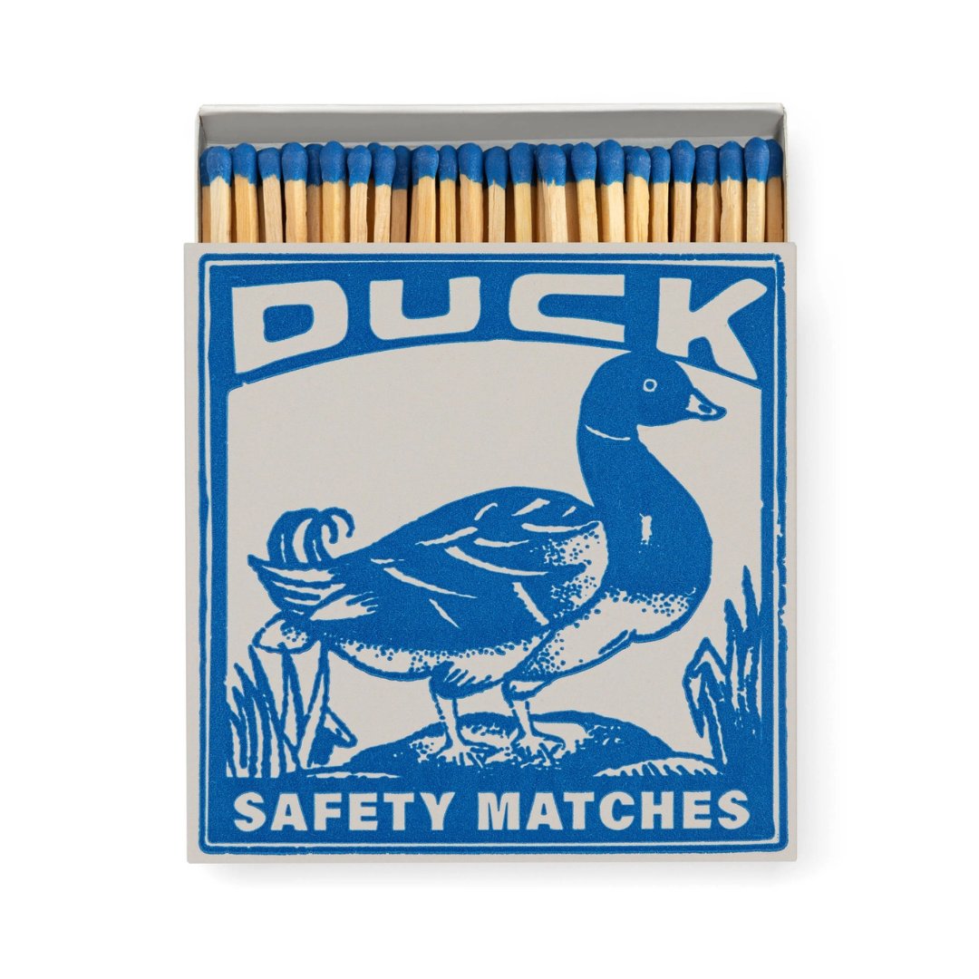 Duck Matches