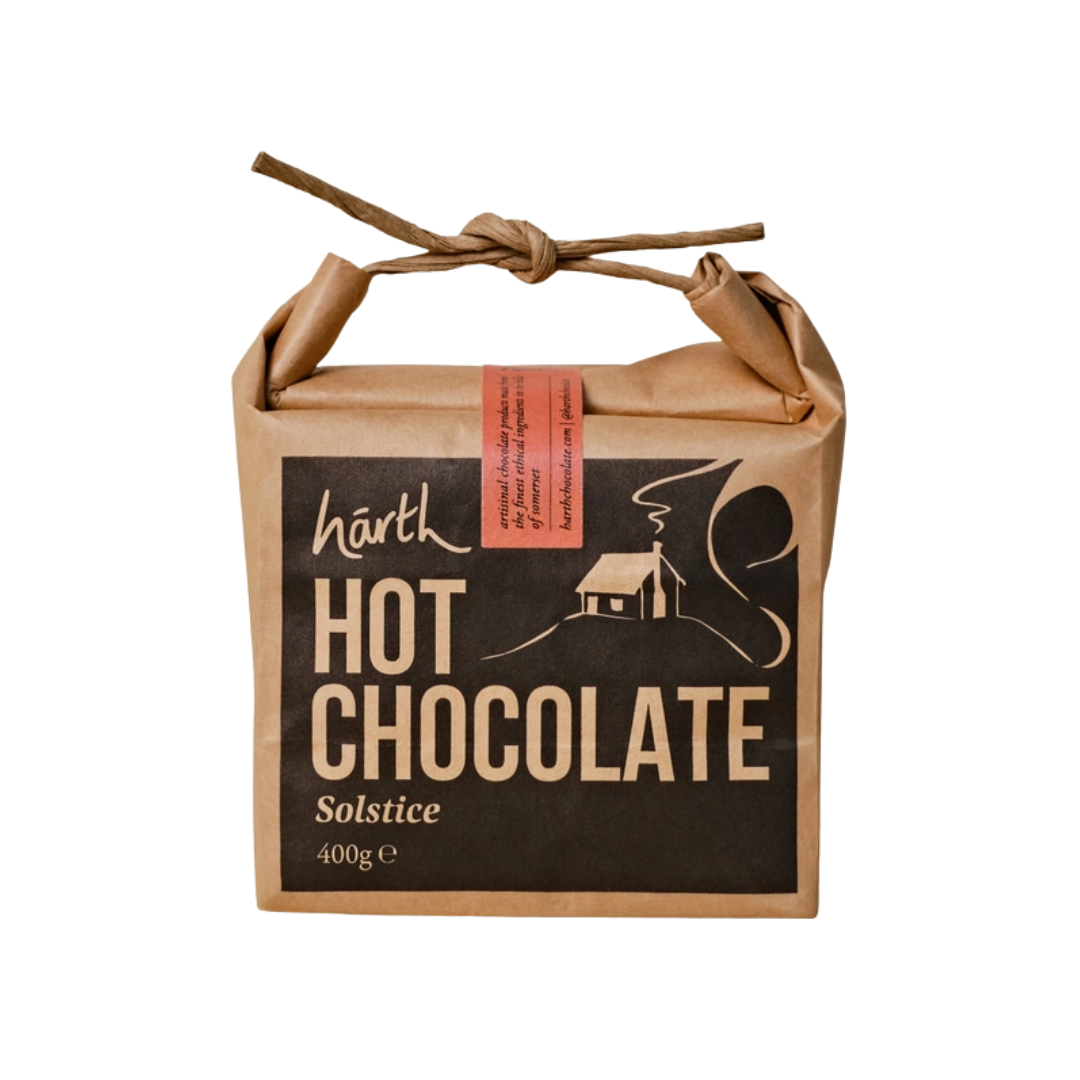 Harth Solstice Hot Chocolate
