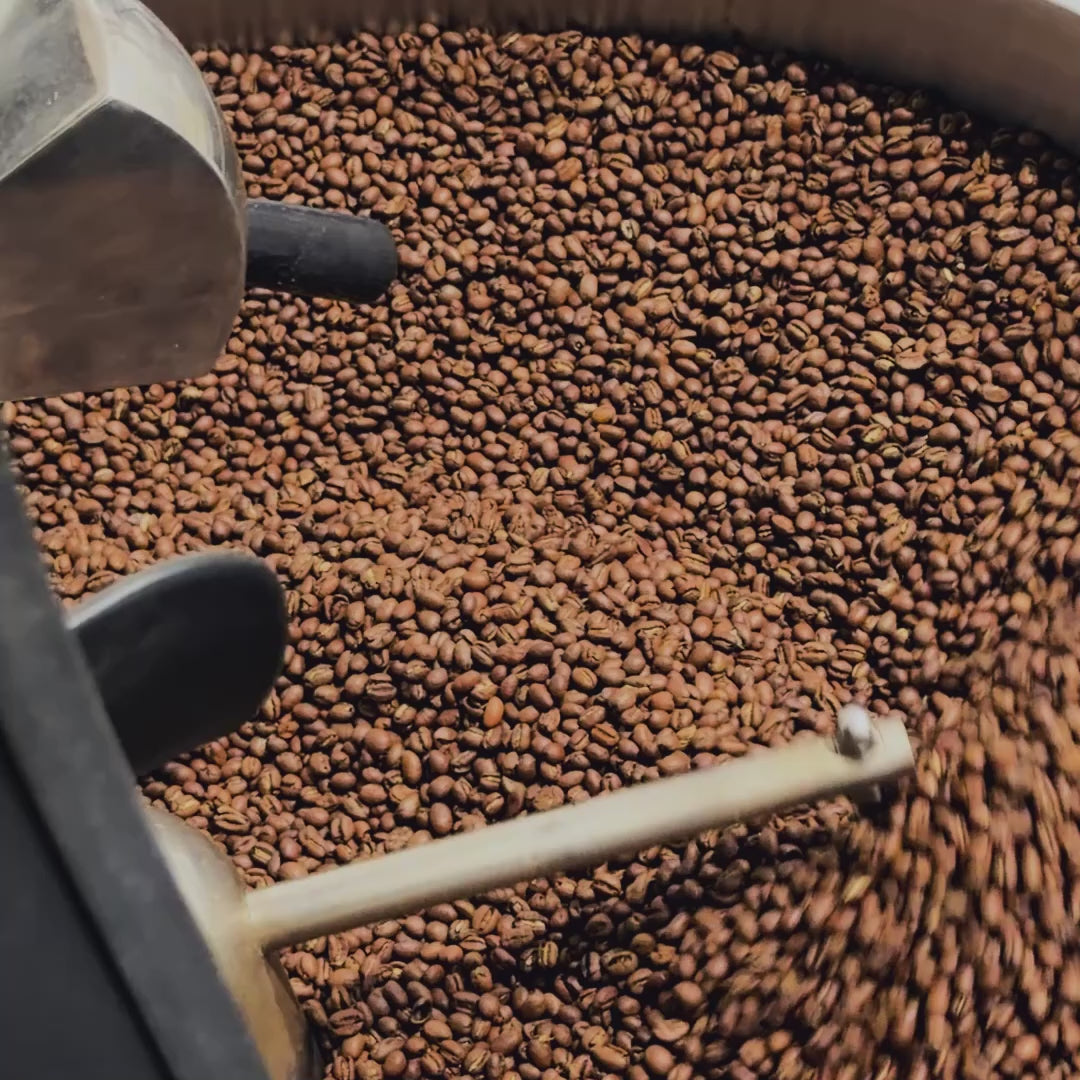 Single Origin Subscription